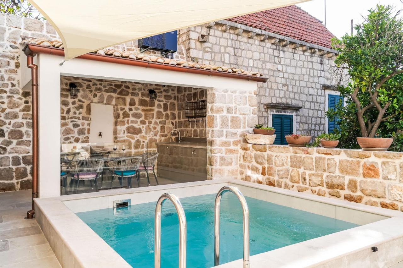 Apartments Villa Agava Cavtat Room photo