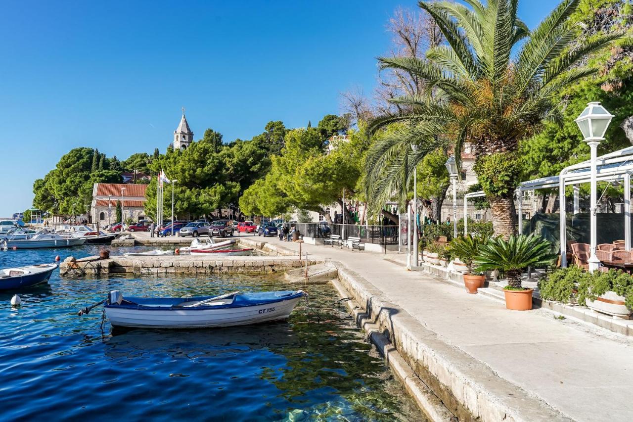 Apartments Villa Agava Cavtat Room photo