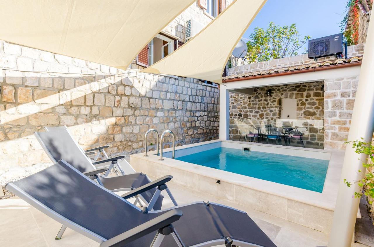 Apartments Villa Agava Cavtat Room photo